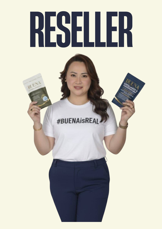 RESELLER  LEVEL (50 PAIRS)