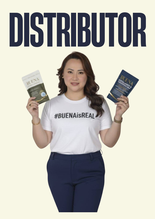 DISTRIBUTOR LEVEL (100 PAIRS)