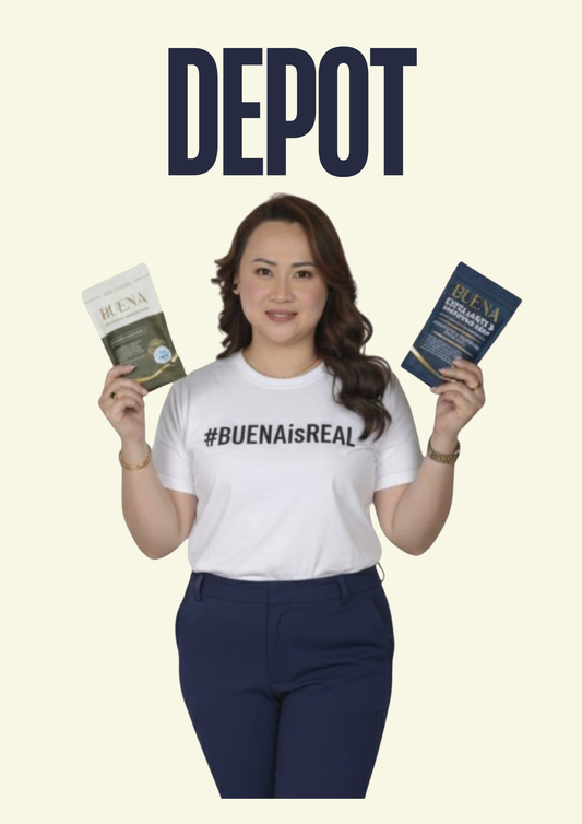 DEPOT LEVEL (500 PAIRS)